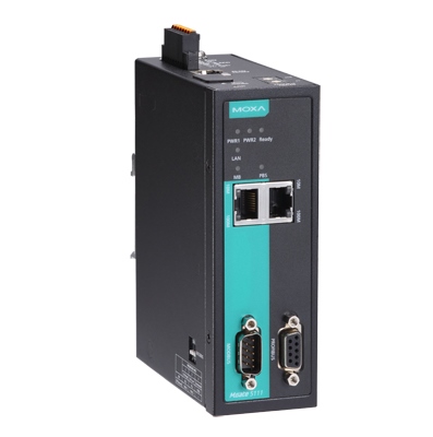 MOXA MGate 5111-T